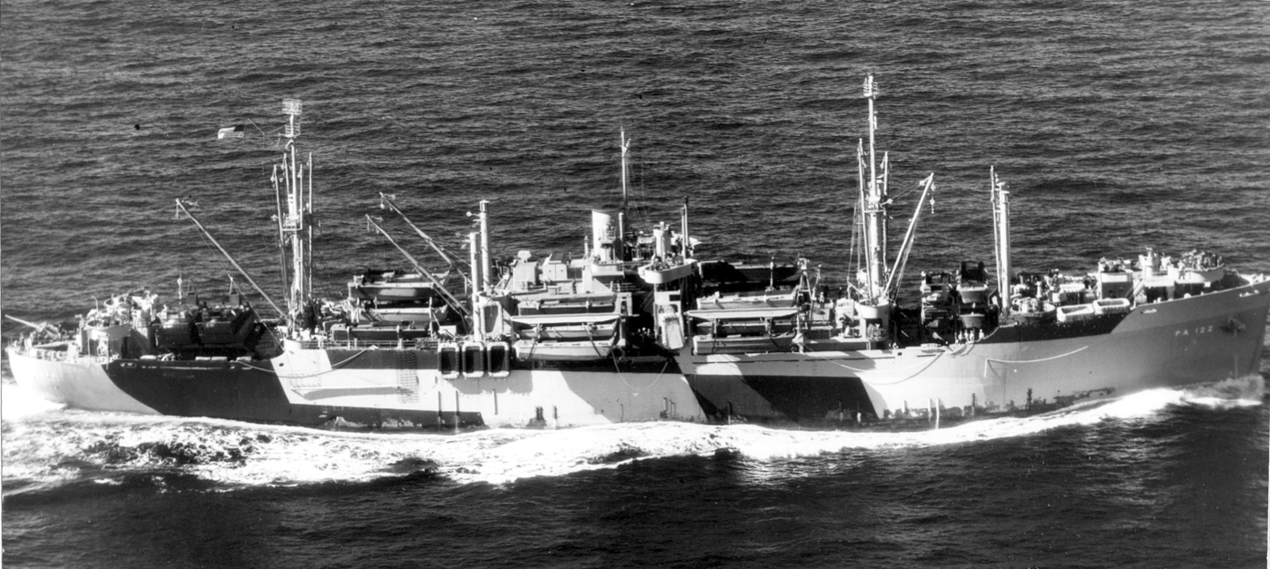 ship